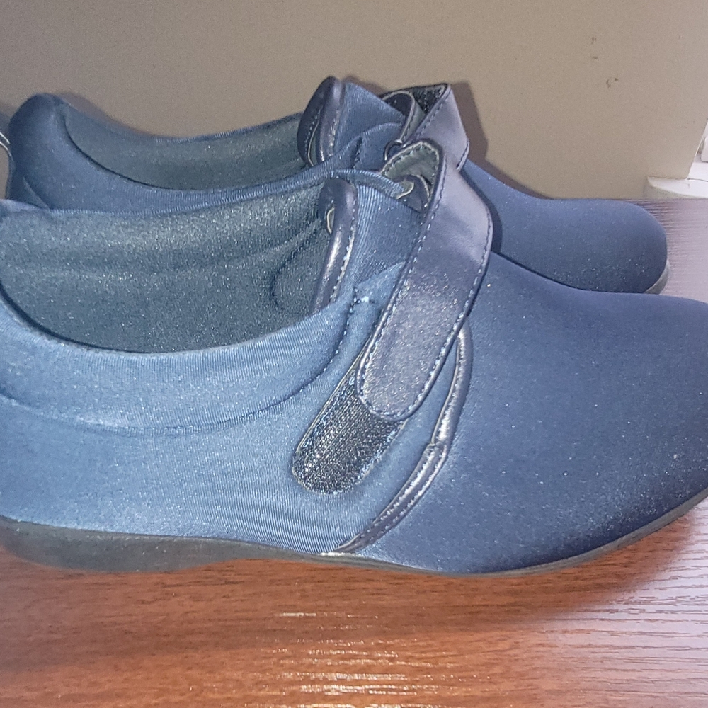 Angel Steps Loafers